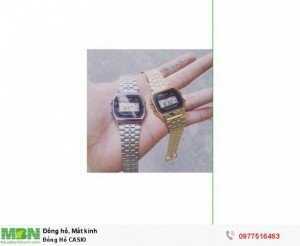 Đồng Hồ CASIO