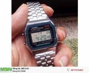 Đồng Hồ CASIO