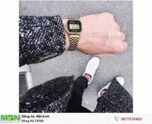 Đồng Hồ CASIO