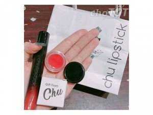Son chulipstick