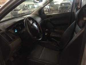 Bán Ford Ranger XL 4x2 MT,canopy sx 2014 ghi bạc