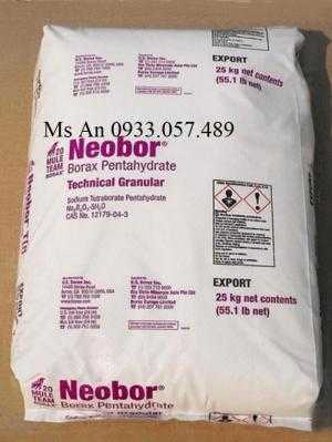 Na2B4O7.10H2O - Borax Decahydrate 99.5%