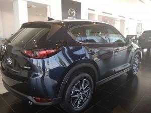 Mazda Cx5 2018, Có Xe Giao Ngay, Ưu Đãi Cực Sốc