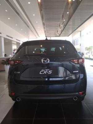 Mazda Cx5 2018, Có Xe Giao Ngay, Ưu Đãi Cực Sốc