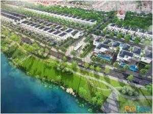 Siêu Dự An Khu Đô Thị River View Trái Tim Vùng Liên Kết Hai Trung Tâm Sầm Uất Đà Nẵng-Hội An