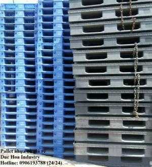 Pallet nhựa cũ giá rẻ nhất Hồ Chí Minh, miễn phí vận chuyển số lượng lớn - Liên hệ: 0906193788 (24/24)