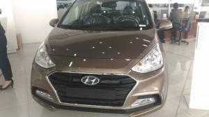 Hyundai i10 1.2 Số sàn, số tự động bản đủ 2018 giao ngay