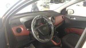 Hyundai i10 1.2 Số sàn, số tự động bản đủ 2018 giao ngay