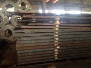 Tấm thép chịu nhiệt lạnh A515 ,A516, 65G
