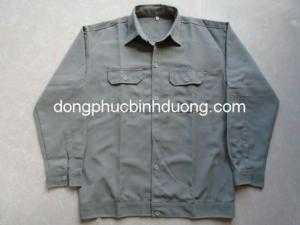 Công ty may quần áo đồng phục Bình Dương