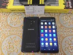 Kiểu dáng samsung galaxy s9 plus bảo hành 1 năm