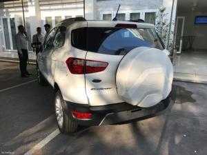Ford Ecosport titanium mới 2018 giá rẻ