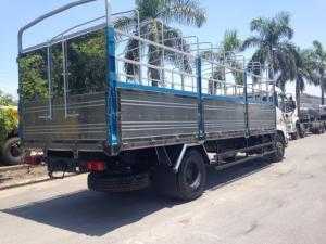 Xe Tải Dong Feng Hoàng Huy 9t35 Nhập Khẩu Nguyên Chiếc