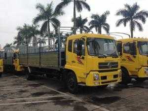 Xe Tải Dong Feng Hoàng Huy 9t35 Nhập Khẩu Nguyên Chiếc