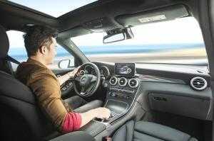 Bán Mercedes GLC300 4MATIC