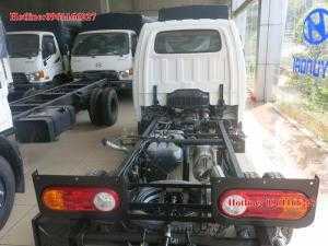 Hyundai H150
