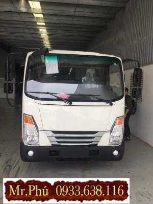 Xe tải Tera 250. Xe Hàn Quốc Tera 250 tải 2,5 tấn.