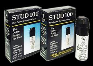 STUD 100