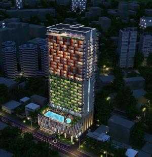 Dự Án Hot Nhất Nha Trang Hiện Nay Cơ Hội Đầu Tư Lâu Dài Bền Vững