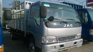 Xe tải tự đổ 5 tấn JAC HFC3090K