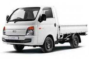 Hyundai H100 PORTER 1.25