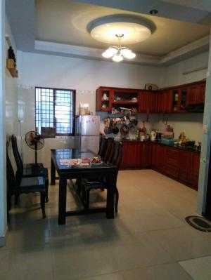 Bán gấp nhà HXH Phan Văn Trị Phường 11, quận Bình Thạnh 1 trệt 3 lầu giá thương lượng
