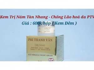 Mỹ phẩm Phi Thanh Vân