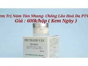 Mỹ phẩm Phi Thanh Vân