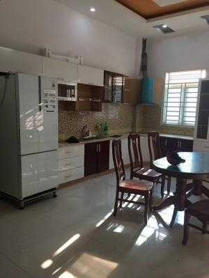 Nhà hẻm xe hơi Hương Lộ 2 quận Bình Tân