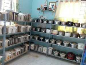 Nồi cơm nội địa Nhật