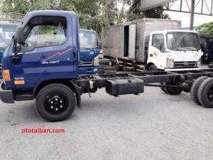 Xe Tải Hyundai 7 Tấn HD700