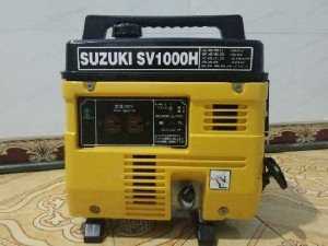 Máy phát điện sv1000h