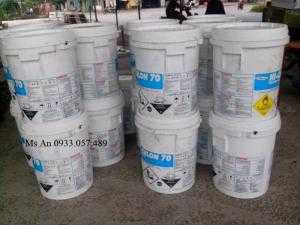 Ca(OCl)2 - Calcium Hypochloride (bột)