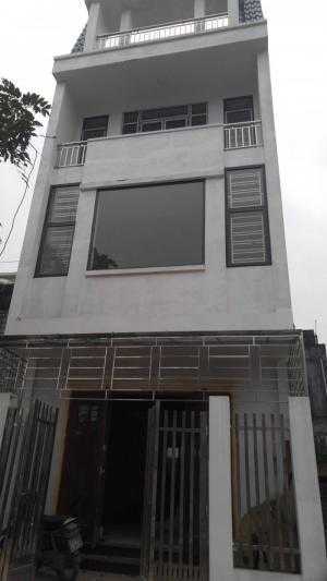 Bán Nhà Duyên Thái, Thường Tín 3.5tầng x65m2, Ô Tô đỗ cửa.