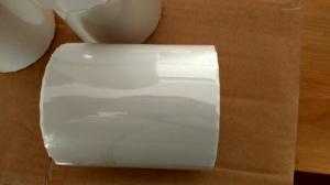 Giấy in mã vạch/tem in mã vạch 100x60mm