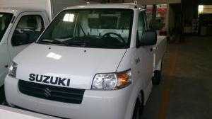 Suzuki 740kg thùng lửng 2017 nhập khẩu Indonesia