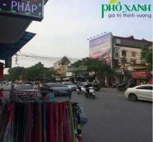 Cho thuê nhà măt phố Tô Hiệu, Lê Chân, Hải Phòng Mt 5m, dt 80m2