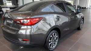 Mazda 2 Sd 2018, Đủ Màu Sẵn Xe, Hỗ Trợ Vay 85%