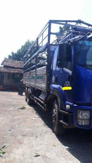 Xe tải isuzu cũ