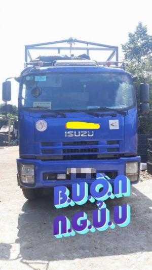 Xe tải isuzu cũ
