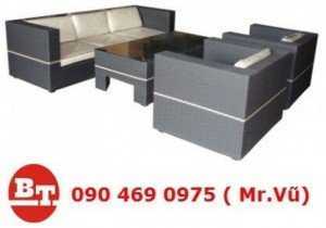 Sofa dành cho quán cafe giá rẻ