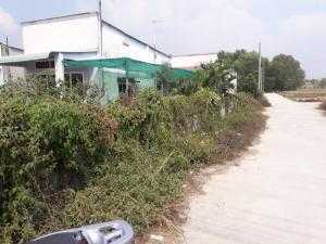 105m2 sổ riêng thổ cư