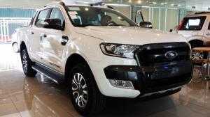 Ford Ranger WildTrak giá tốt nhất nhập khẩu từ Thái Lan 20108. Kèm quà tặng.