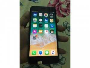 Iphone 6S Plus 64GB QT zin all