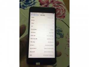 Iphone 6S Plus 64GB QT zin all