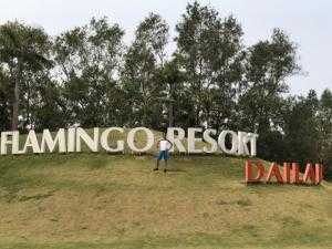 Bán Biệt Thự Flamingo Đại Lải xã Ngọc Thanh thị xã Phúc Yên tỉnh Vĩnh Phúc