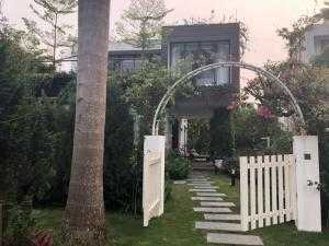 Bán Biệt Thự Flamingo Đại Lải xã Ngọc Thanh thị xã Phúc Yên tỉnh Vĩnh Phúc