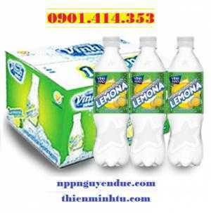Khoáng Chanh Lemona 500ML