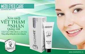 Kem chống thâm quầng mắt Medi Eyes Care