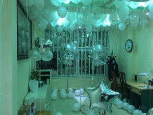 Cửa Hàng Bán Bóng Bay Hidro , Oxi Tại Hà Nội